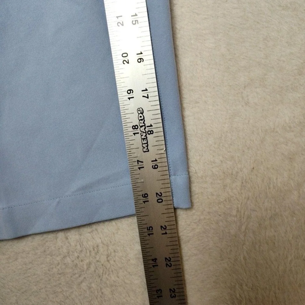 Dunning Shorts Mens 34 Blue‎ 10
